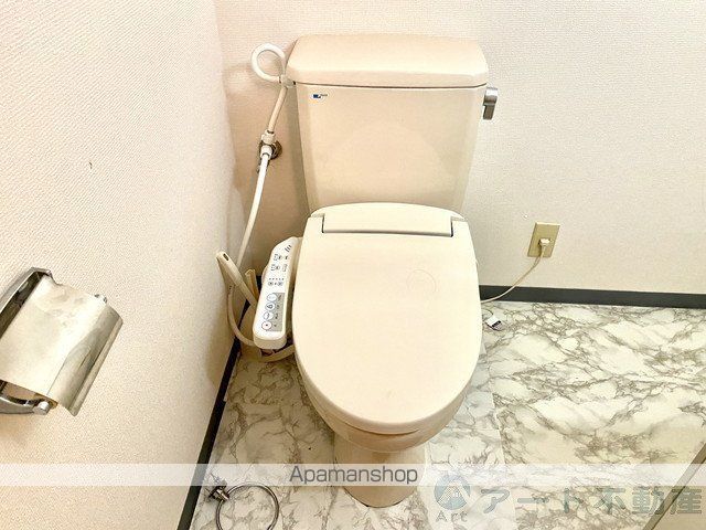 パラドール束本の内装写真