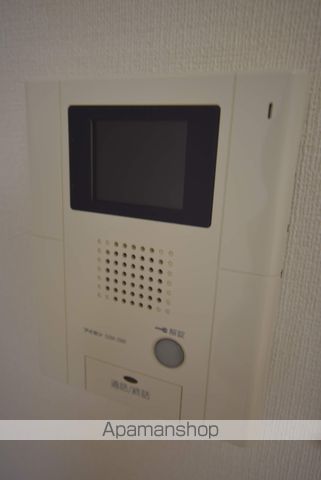 レーベンス柏木の内装写真