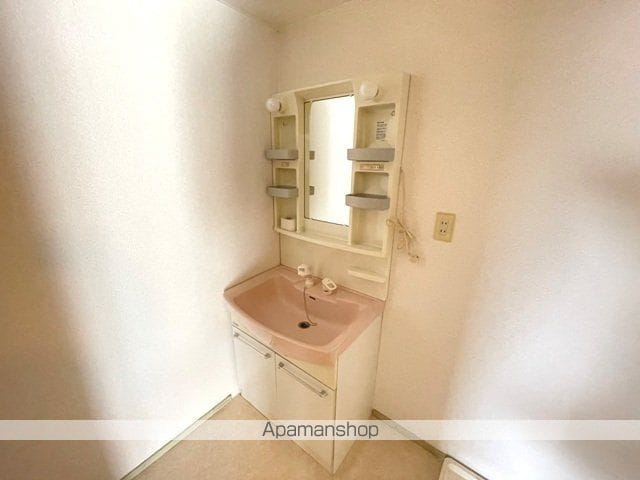 野田シャトルマンションAの内装写真