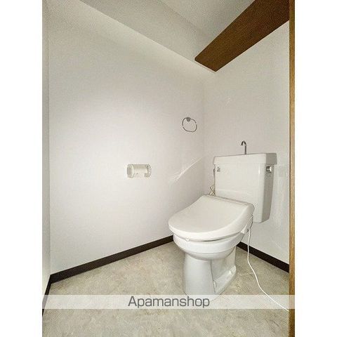 YSKコーポ卸町の内装写真