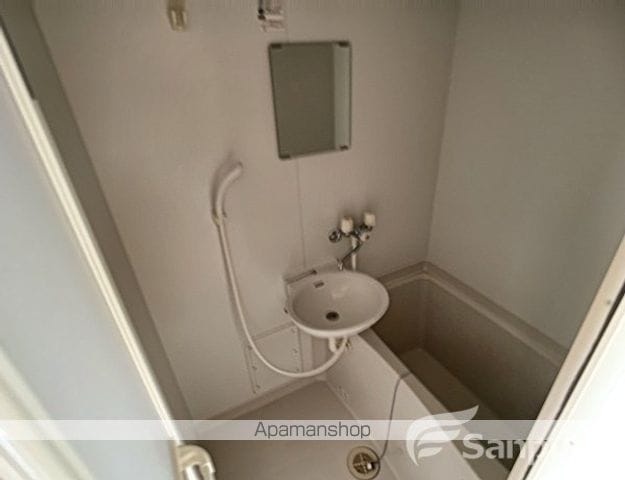 レオパレス松山インターIIの内装写真