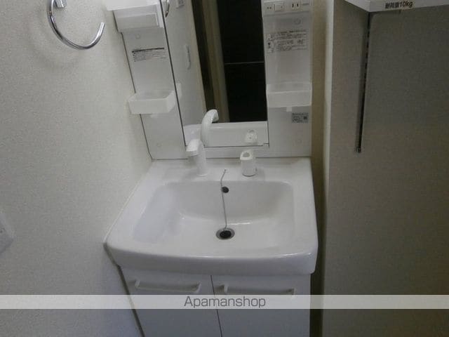 レガロ南水元の内装写真