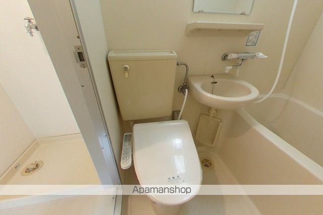 リバティープラザ本町の内装写真