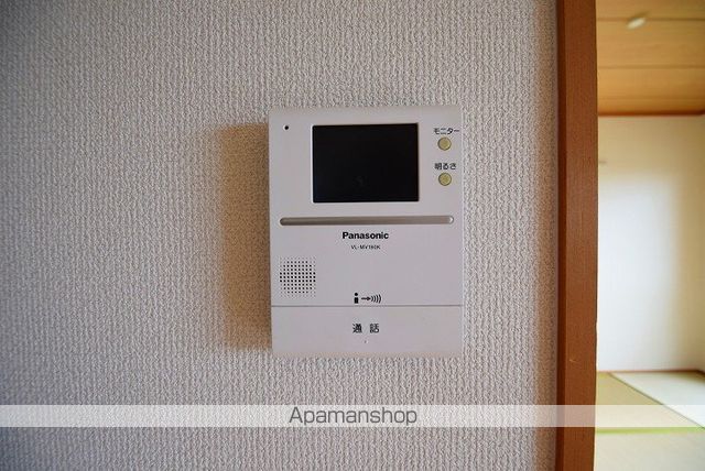 サンステージ吉野の内装写真