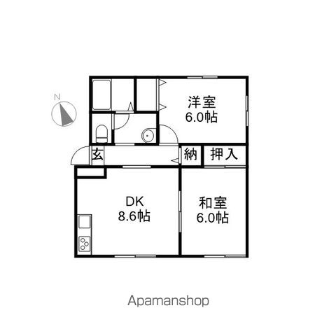 apartment 山形県鶴岡市新海町
地図を見る