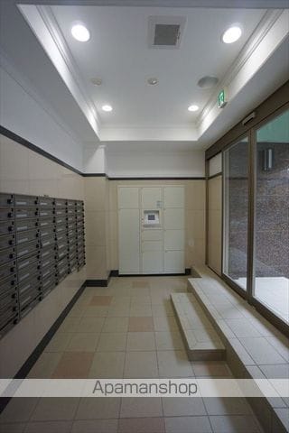 サン・名駅南ビルの内装写真
