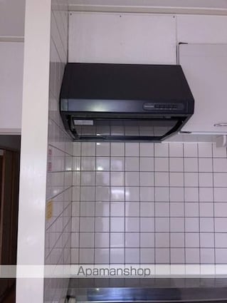 アーバンハイムⅡ[2DK/45.9m2]の内装5