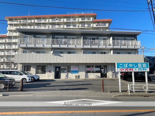 第2エステート寺田