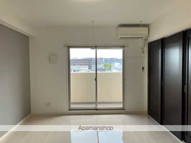 ロイヤルステージ庄内の内装写真