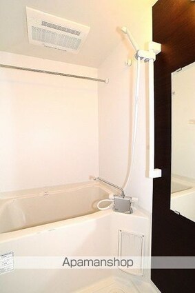 グランドコンシェルジュ菊川[1K/26.48m2]のバス