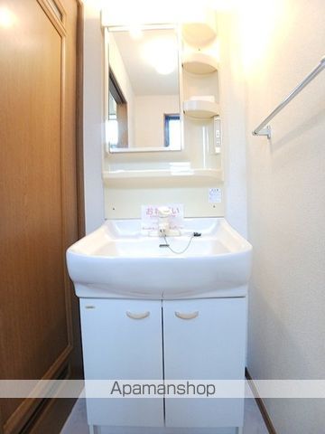 ストーンヒルズCの内装写真