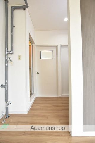 MSレジデンスの内装写真