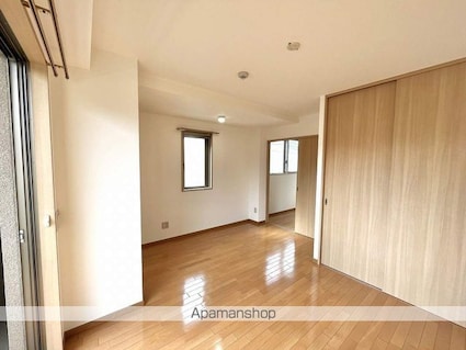 東千田町ハイム[1LDK/44.77m2]の内装2