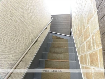 アジュール小岩[1R/14.06m2]のロビー