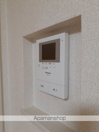 サン・グレース[1LDK/32.21m2]のその他設備1