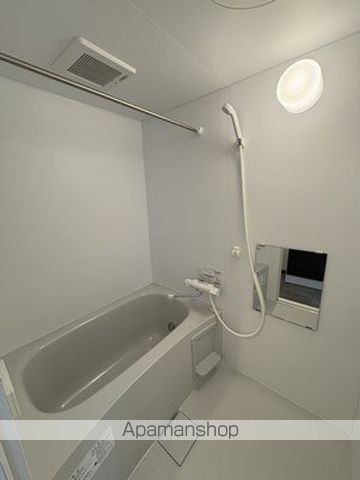 ピオネロ月寒の内装写真