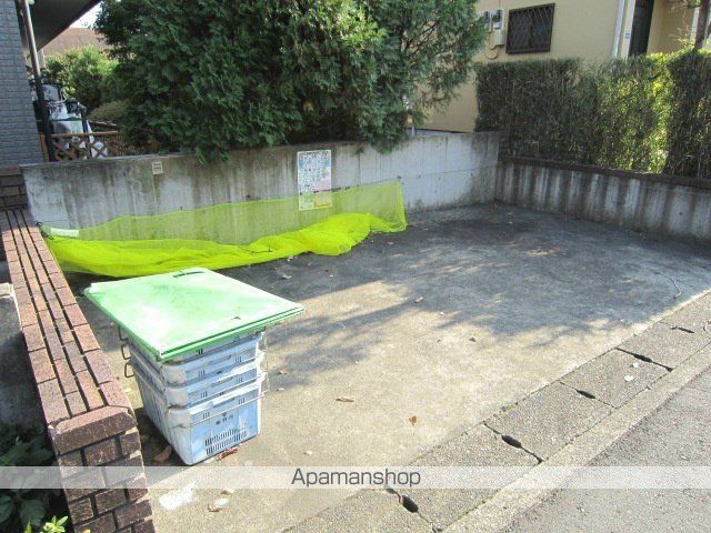 アルファタウン秦野新町 Bのその他写真