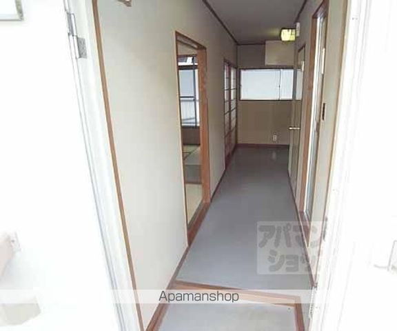 マンションみどりの内装写真
