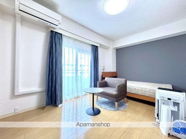 アルファコンフォート高松の内装写真
