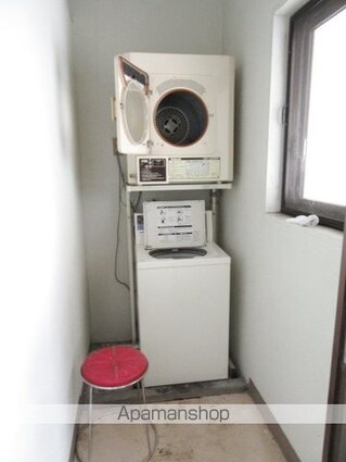長野県長野市三輪９丁目[1R/14.7m2]の共用部1