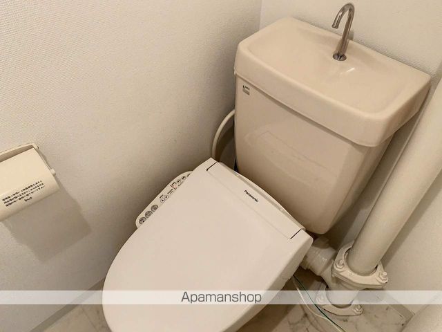ポルシェ朝霞台の内装写真