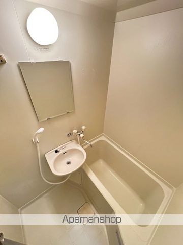 メゾンパークインの内装写真