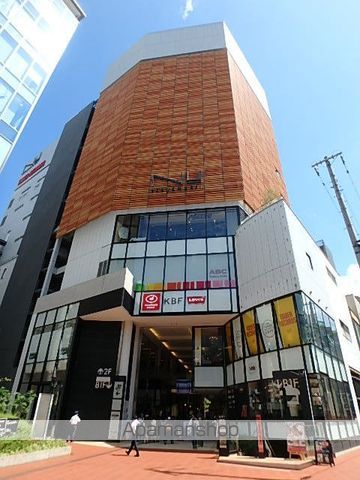 ESLEADSHINUMEDAの周辺写真