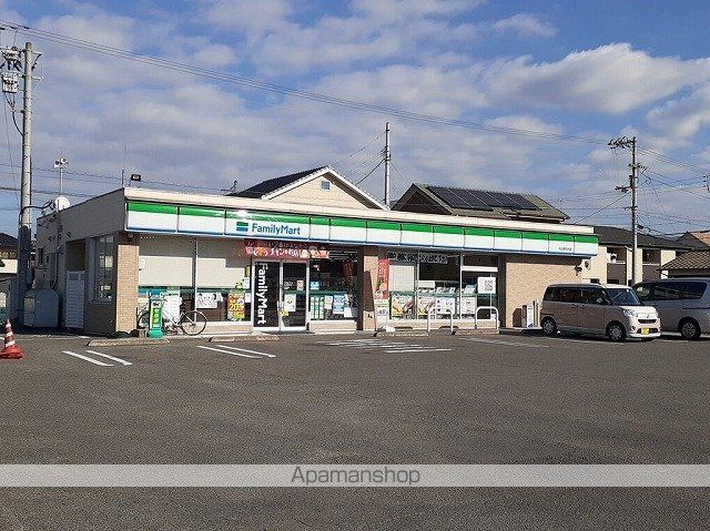 ベネディーレ IVの周辺写真