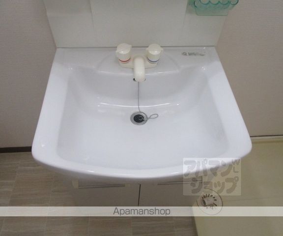 シルベーヌ北山の内装写真