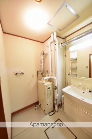 コーポ丸正の内装写真