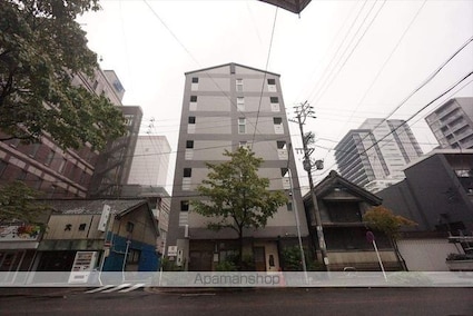 Ｋｏｍｏｄｏｋａｓａ　Ｍｉｗａ[1R/20.52m2]の外観3