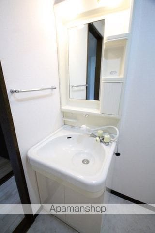 フォーシーズンズ豊中の内装写真