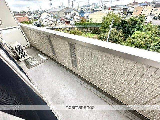 ルミエールの内装写真