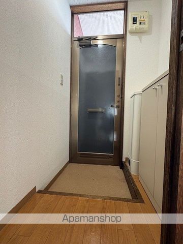 エーコー赤平の内装写真