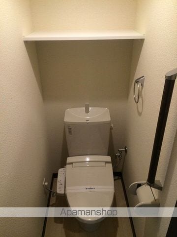 レオネクストエリーゼの内装写真