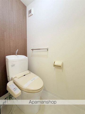フレグランス宮脇の内装写真