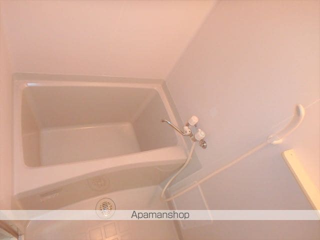 エメラルダスの内装写真