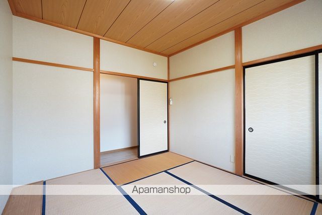 メゾンプレーリーCの内装写真
