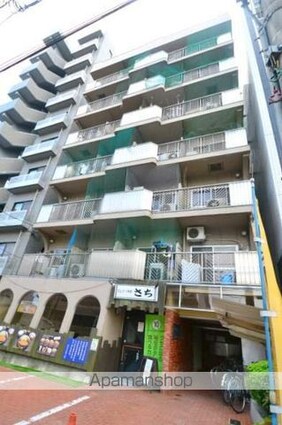 サンピア白樺[1R/17.53m2]の外観2