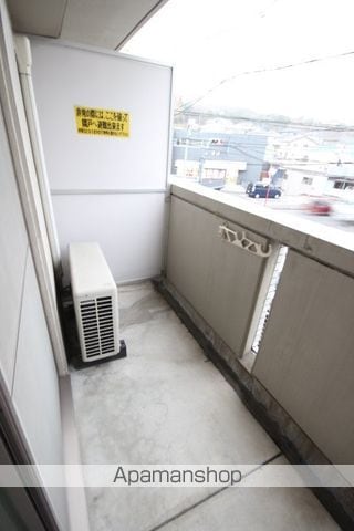 クレール長楽寺の内装写真