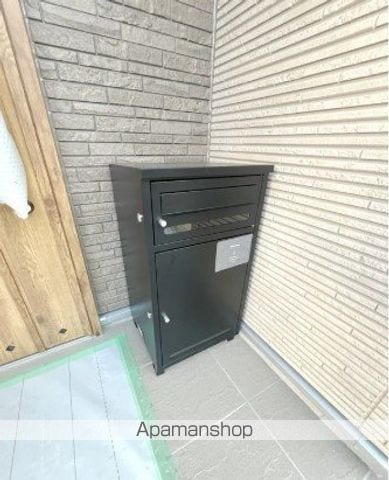 小田急電鉄小田原線 千歳船橋駅 徒歩16分 2階建 築1年の外観写真