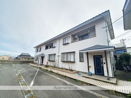 ハイムビスターリ[3LDK/88.21m2]の外観2