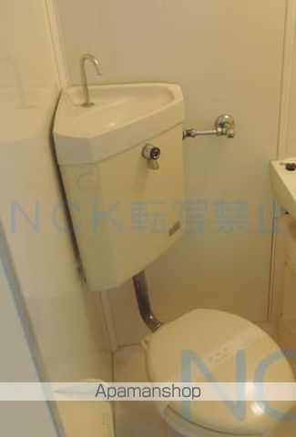 コーポライフ二十四軒Nの内装写真