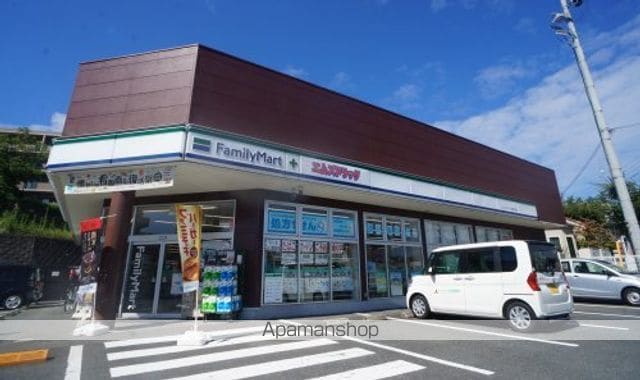 学園大和町2丁目戸建の周辺写真