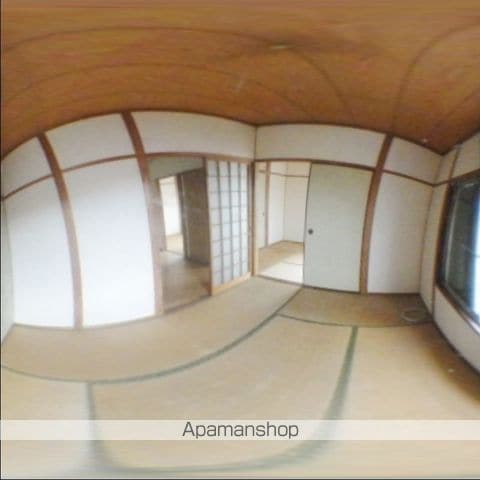 Fヴィレッジ小郡の内装写真