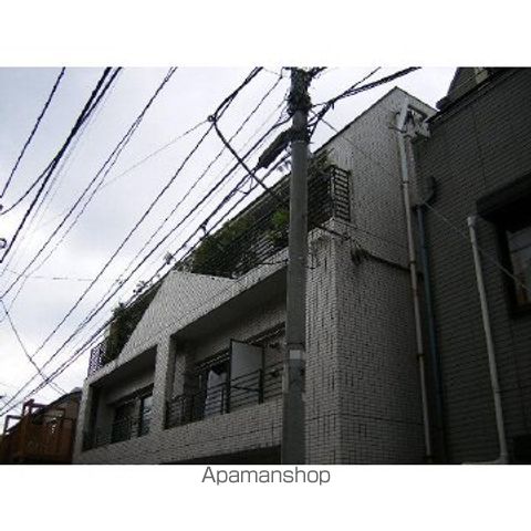 カイダビルの外観写真