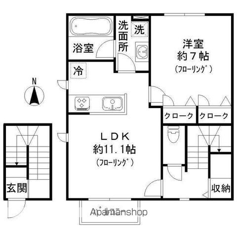 間取り：213145609072