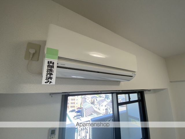 フォルム牛田新町の内装写真