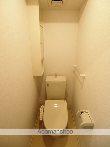 ビエントIIの内装写真