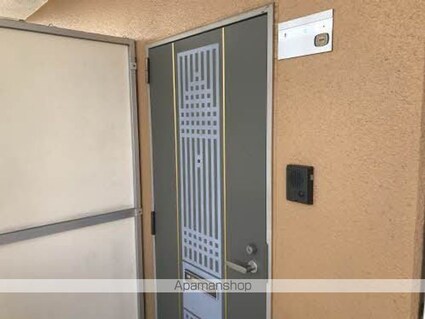 ダイアパレス松本大手[2DK/46.41m2]の共用部9